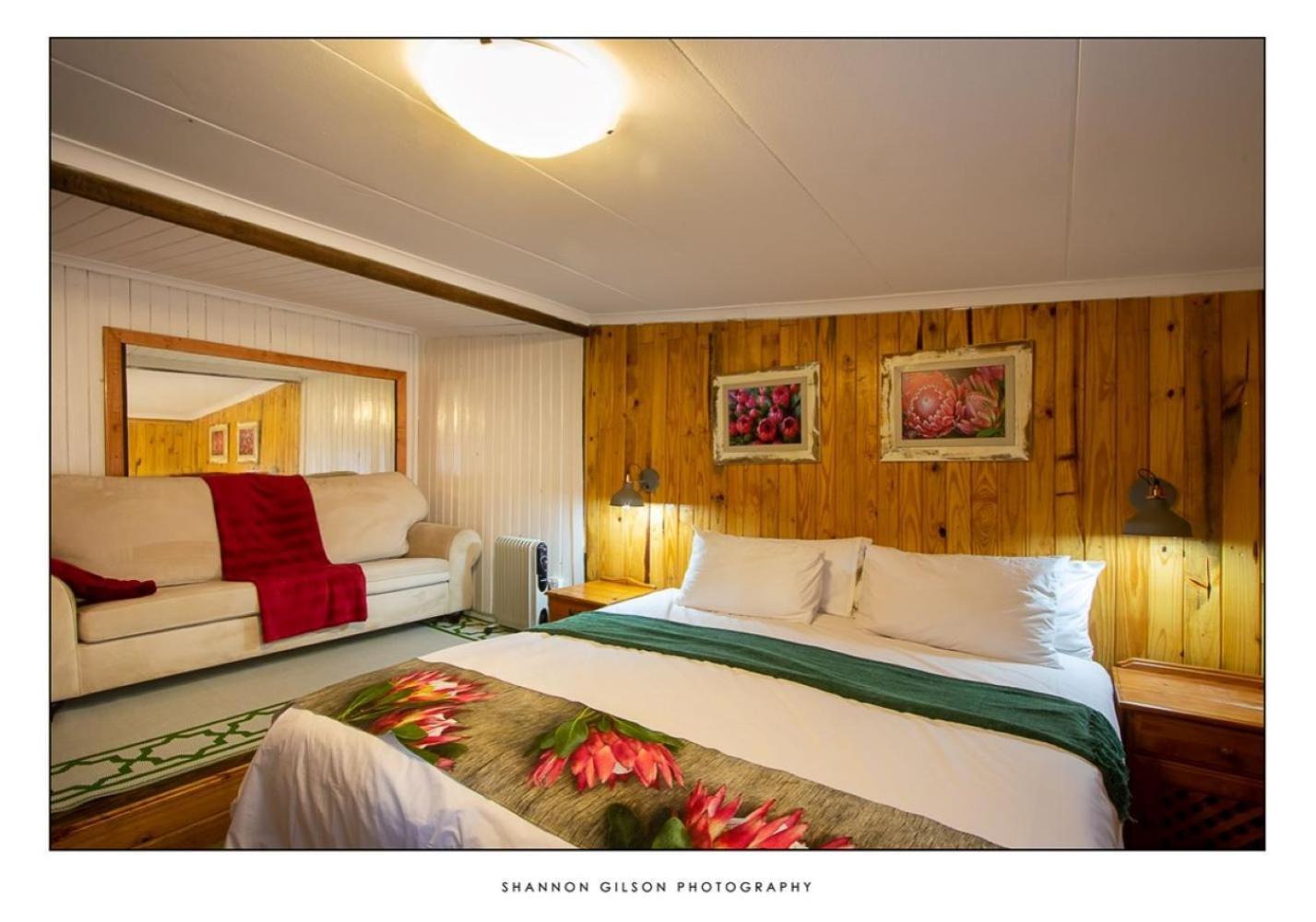 Stunning Cosy Cottages Close To Sanipass Mountains With Wifi And Dstv Himeville Dış mekan fotoğraf
