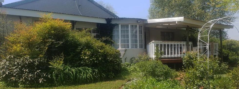 Stunning Cosy Cottages Close To Sanipass Mountains With Wifi And Dstv Himeville Dış mekan fotoğraf